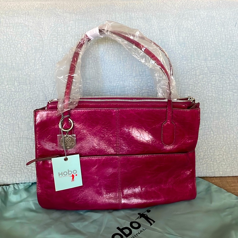 HOBO INTERNATIONAL Shoulder Bag - FRIAR